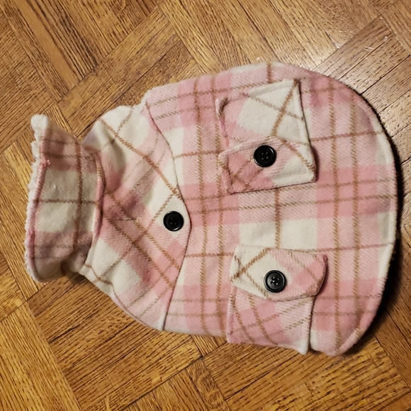 COPY - Small dog's winter coat. - Picture 1 of 9